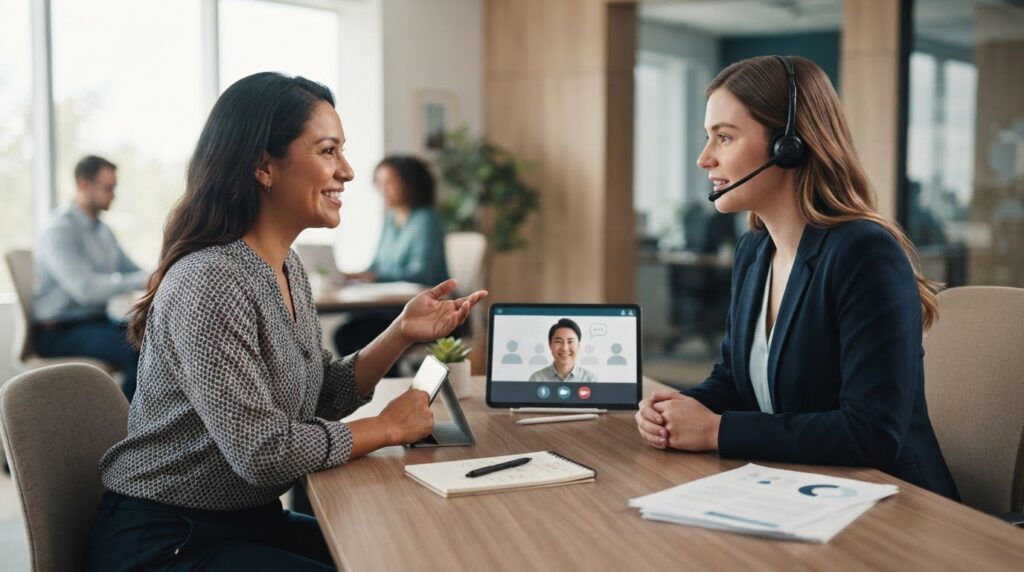 Building Trust With Limited English Proficient Customers: A Practical Guide
