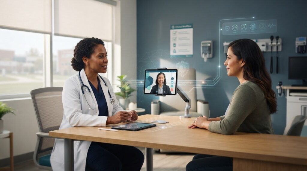 How to Ensure HIPAA Compliance During Remote Interpretation in 2026