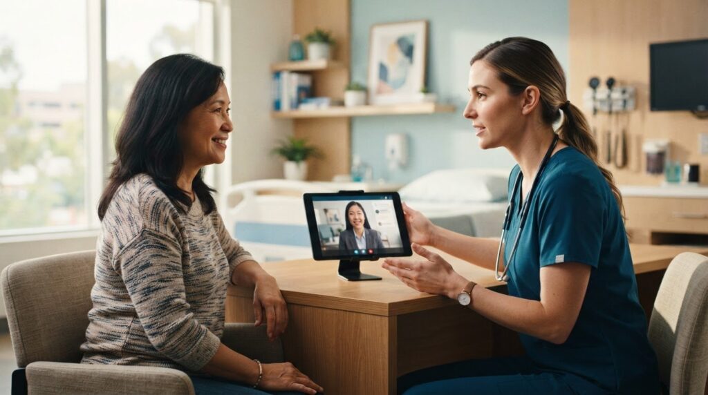 LEP Patient Interpreter: A Practical Guide to Clearer Healthcare Communication in 2026