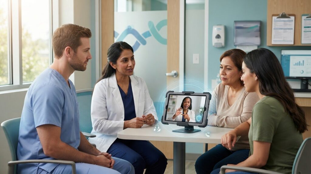 Language Access Services in Healthcare: The Complete 2026 Compliance Guide