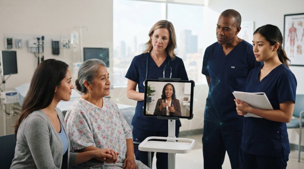 On-Demand Video Remote Interpreting: 2026 Guide