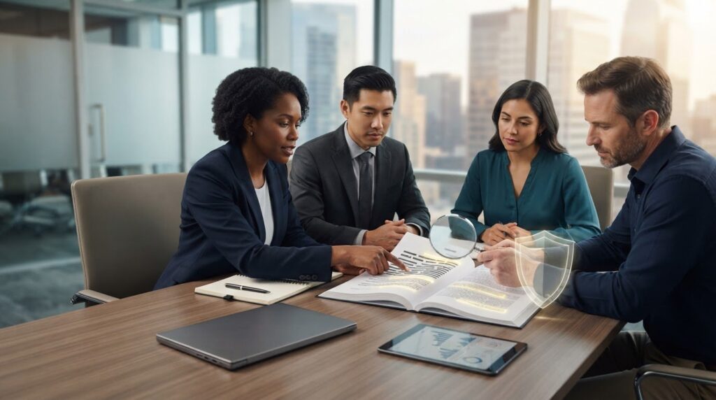 Risks of Google Translate for Business Contracts: What to Know