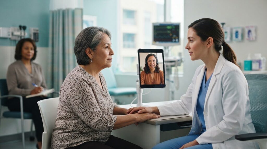 The Language Barrier in Healthcare: 2026 Trends and Impact Analysis