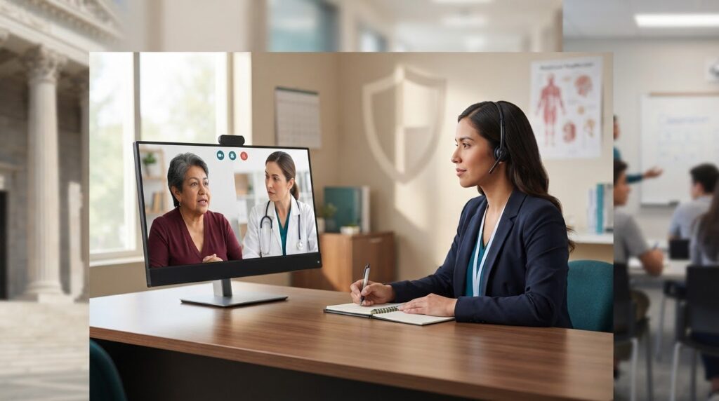 When to Use a Professional Interpreter: A Guide