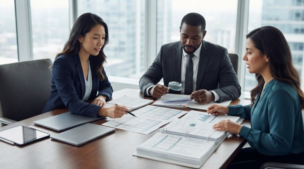Certified Financial Statement Translation: Buying Guide