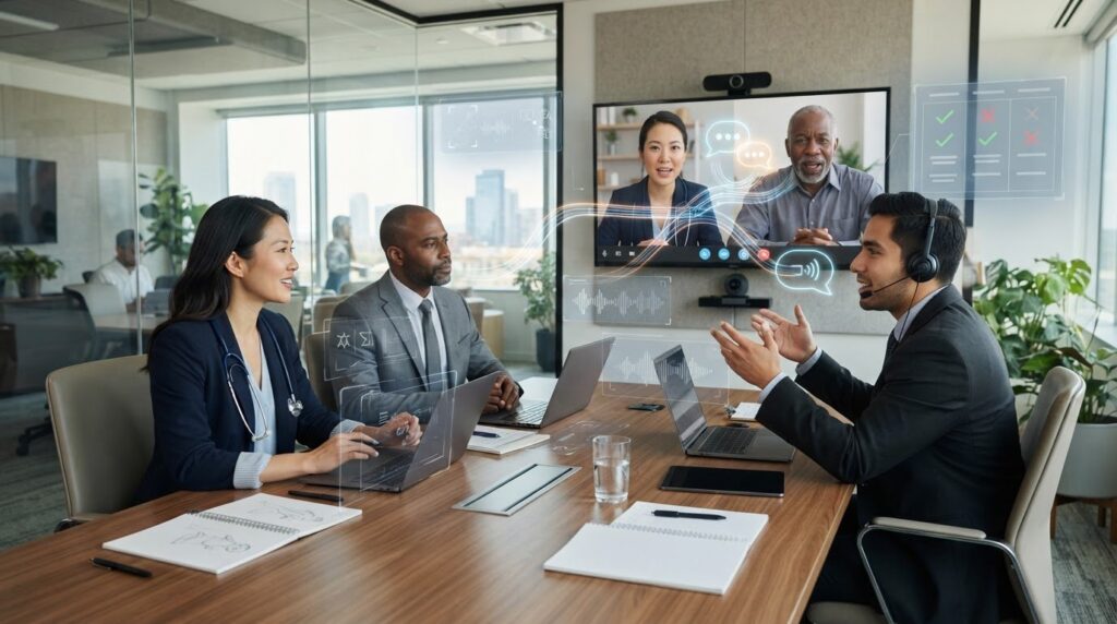 How to Choose a Language Service Provider: 2026 Buyer’s Guide