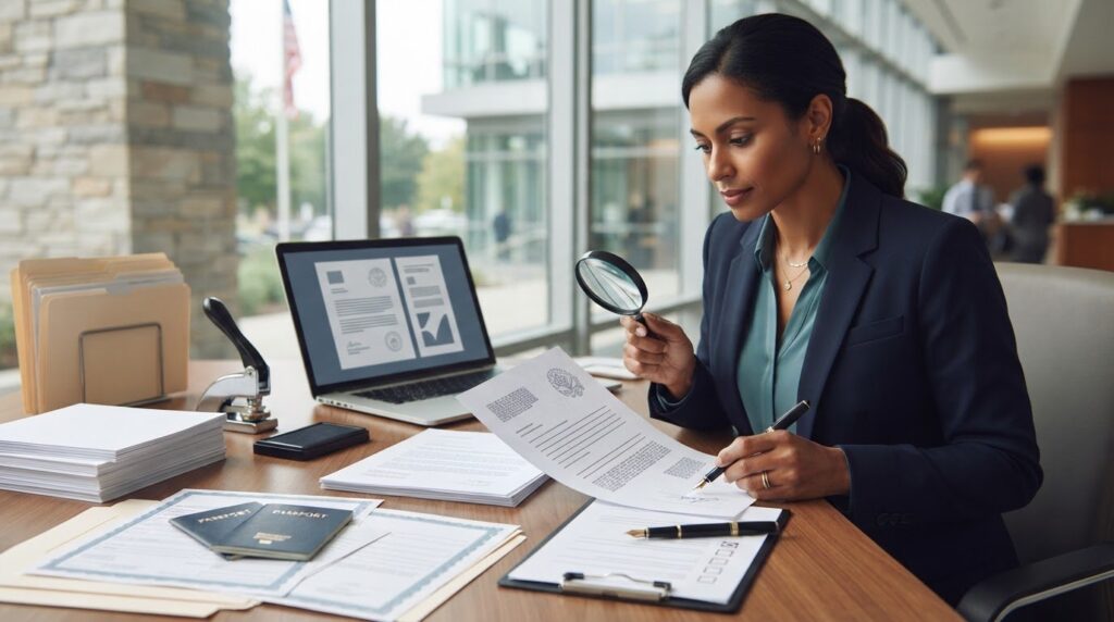 How to Translate and Certify Documents: A Step-by-Step U.S. Guide