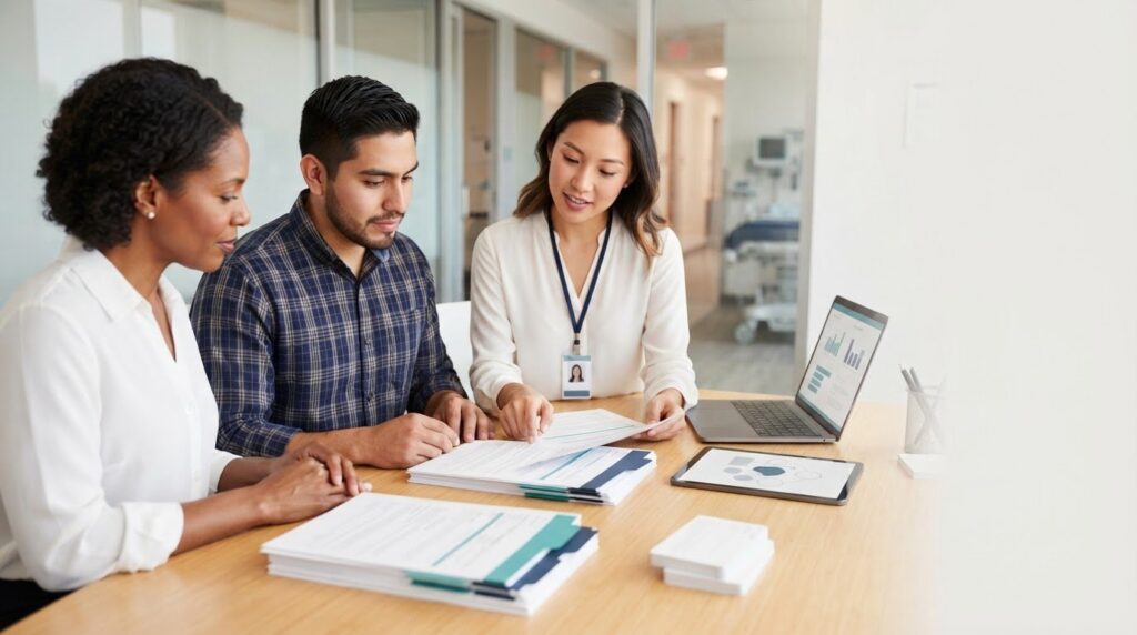 Informed Consent Translation: Guide for Research Teams