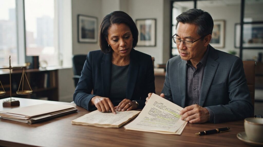 Lawsuit for Incorrect Document Translation: What to Know