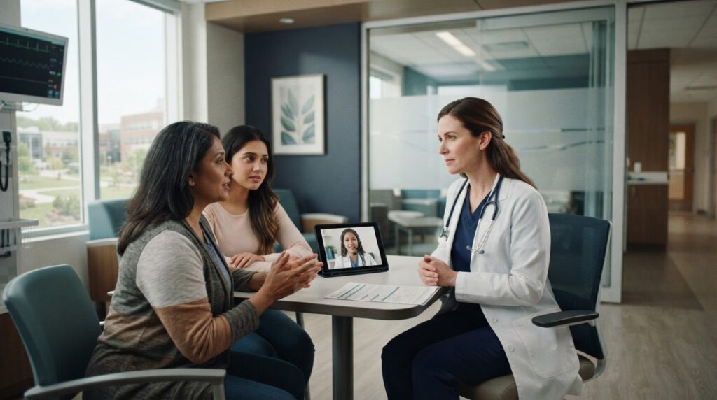 Liability of Using Family Members to Interpret: Risks, Exceptions, and Safer Practice