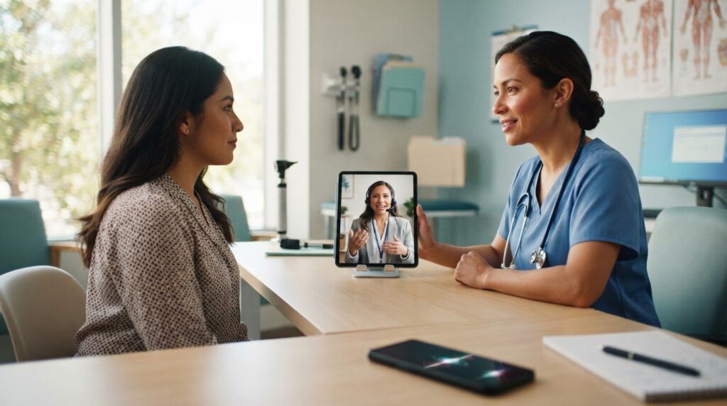 Medical Conversation Translator: How to Choose the Right Solution