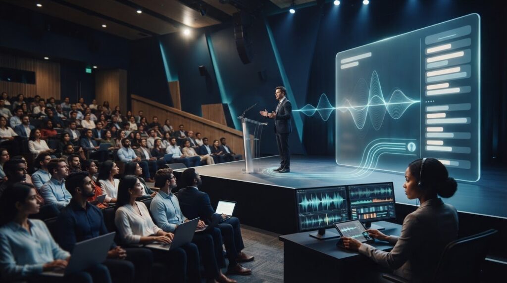 Real-Time Captioning Services: A Practical Guide for 2026