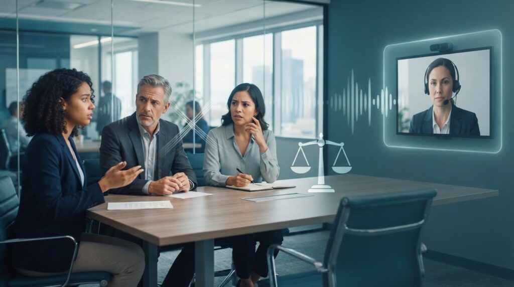 Risks of Using Bilingual Staff for Interpretation: What Organizations Need to Know